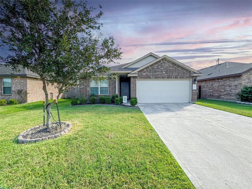 Rosharon, TX 77583,702 Calm CT