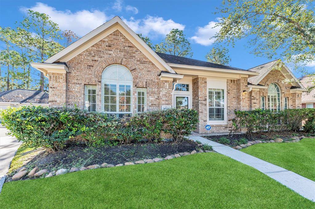 Cypress, TX 77429,14206 Begonia Estates CT