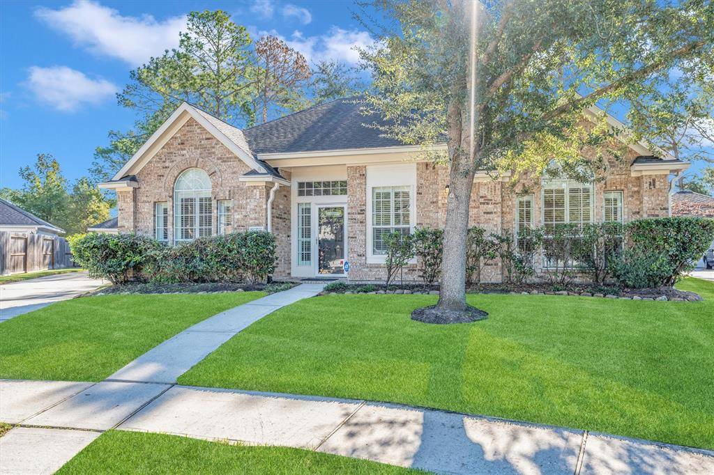 Cypress, TX 77429,14206 Begonia Estates CT