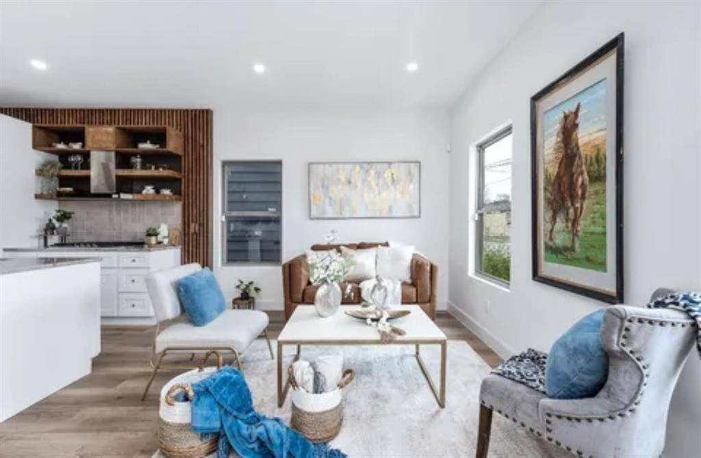 Houston, TX 77021,4351 Du Pont ST