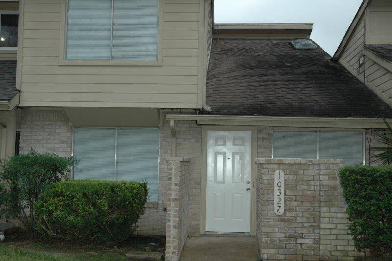 Houston, TX 77099,10327 Huntington Place DR #327