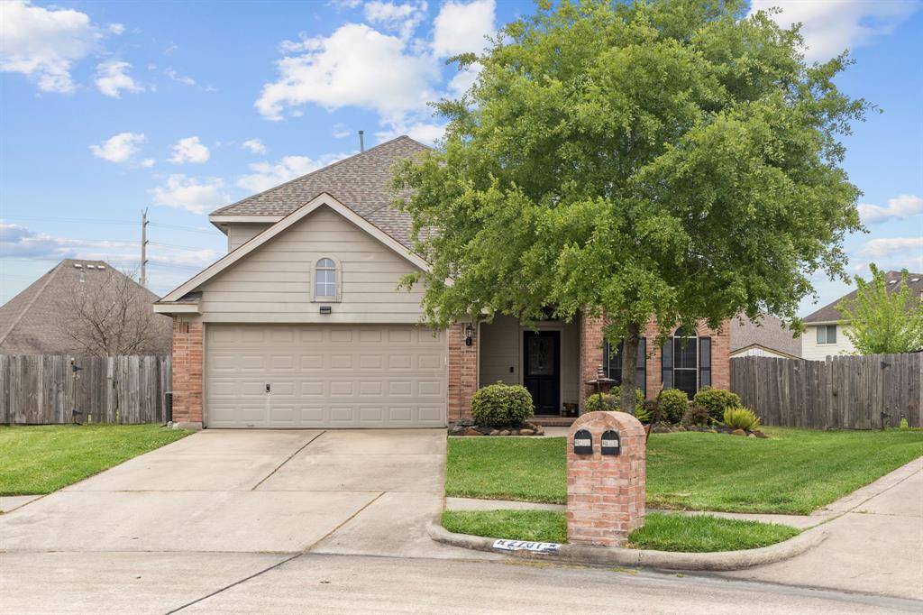 Deer Park, TX 77536,2701 Maple Spring DR