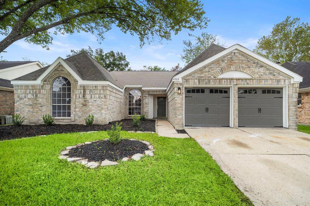 Friendswood, TX 77546,4723 Wynnview DR