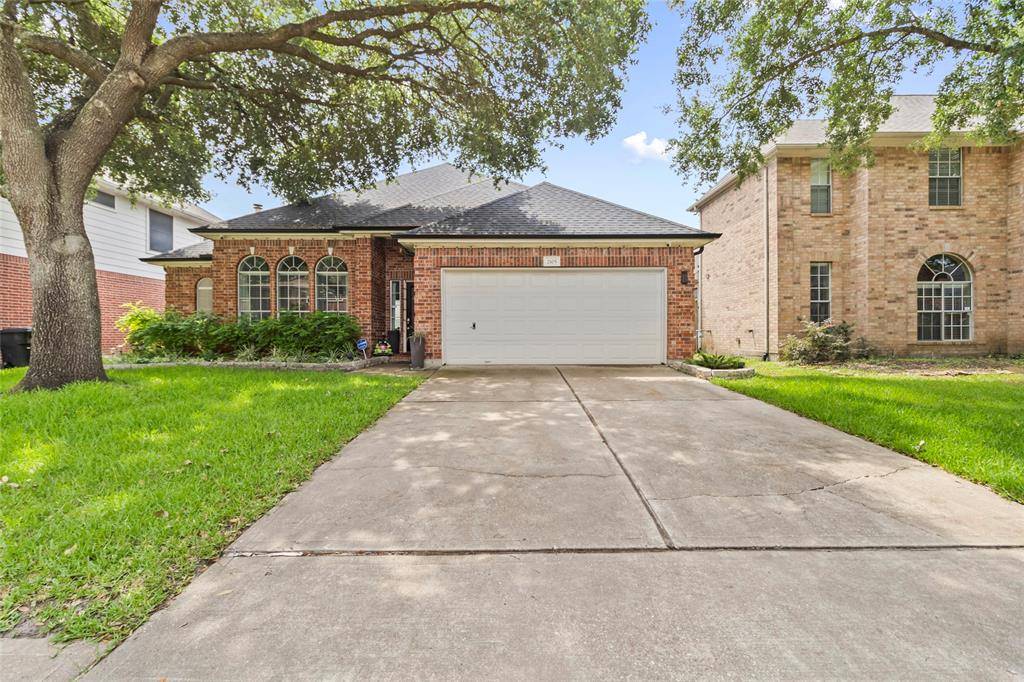 Katy, TX 77450,2105 Mossy Trail DR