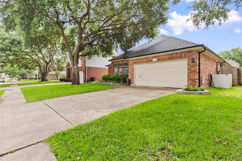 Katy, TX 77450,2105 Mossy Trail DR