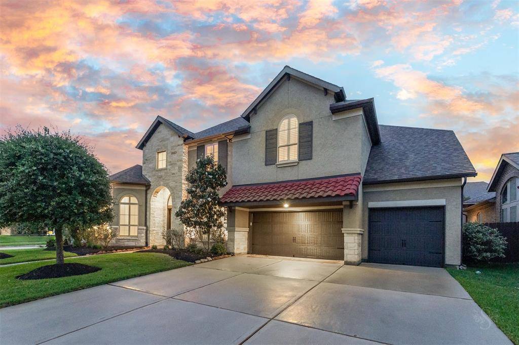 Katy, TX 77494,4314 Lone Creek Hill CT