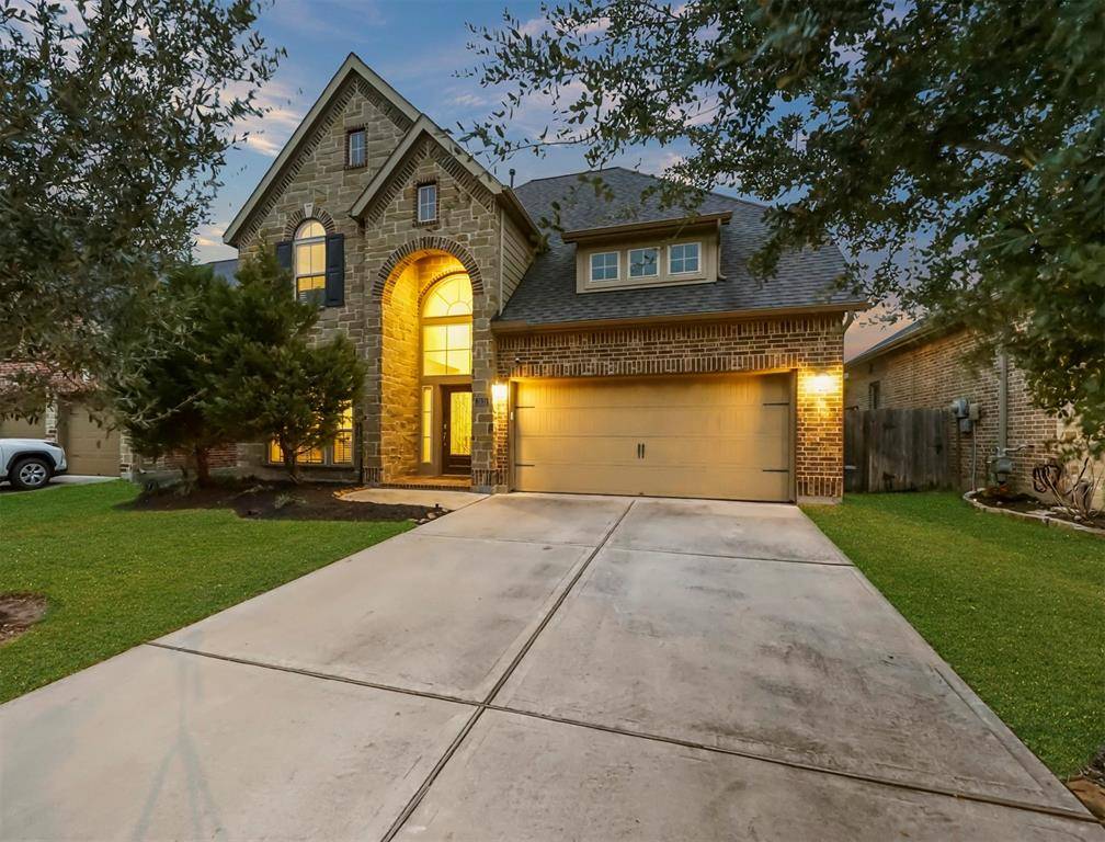 Katy, TX 77494,2831 Mcdonough WAY