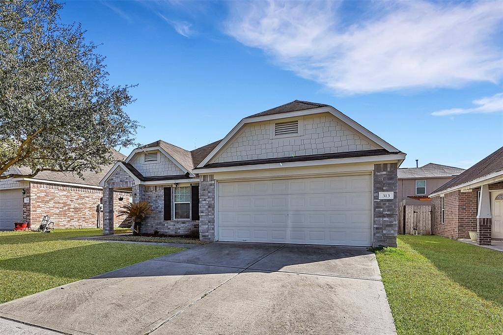 Conroe, TX 77304,313 Broken Pine CT