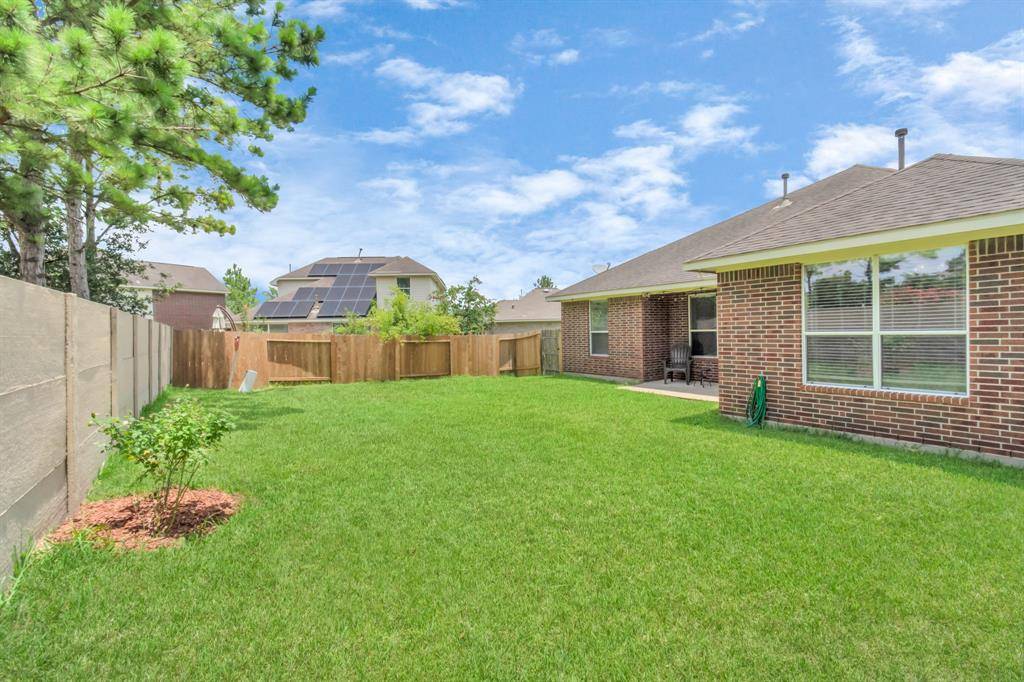 Rosharon, TX 77583,5302 Summer Spring LN