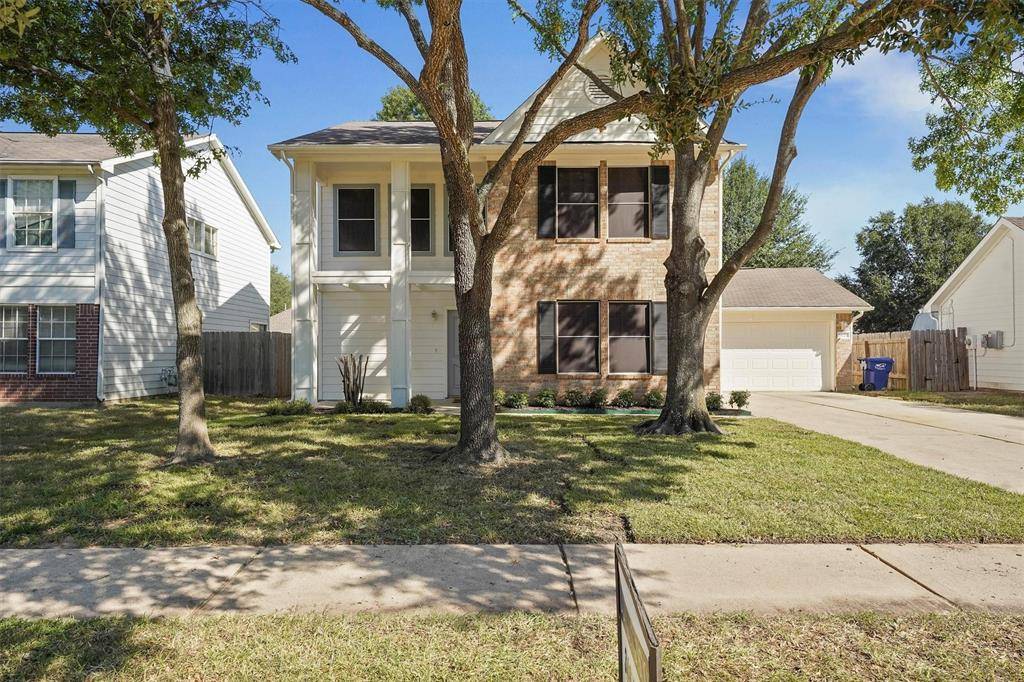 Katy, TX 77449,21722 Maple Bluff DR