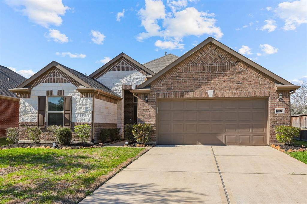 Pearland, TX 77584,3302 Regal Park LN