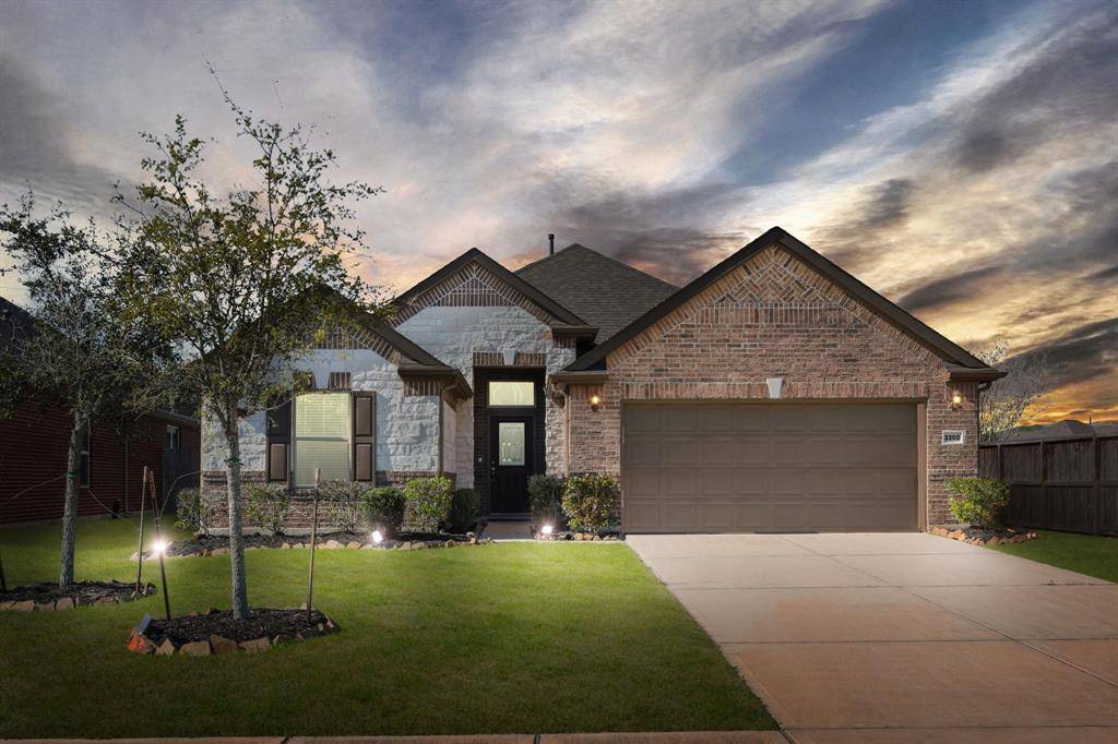 Pearland, TX 77584,3302 Regal Park LN