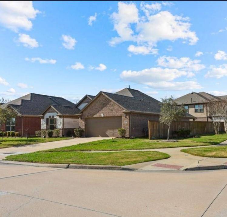 Pearland, TX 77584,3302 Regal Park LN