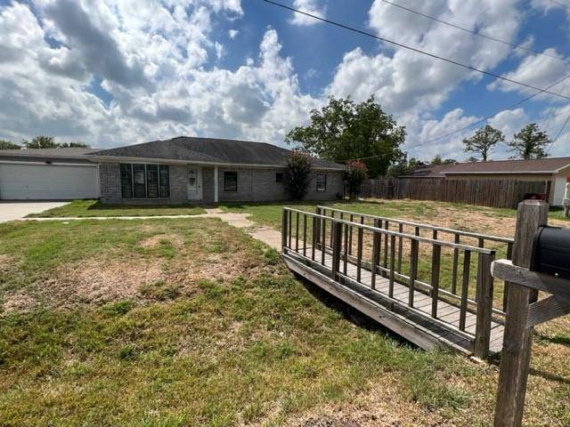 Brazoria, TX 77422,19114 County Road 520b