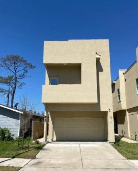 Houston, TX 77021,6714 Winton ST