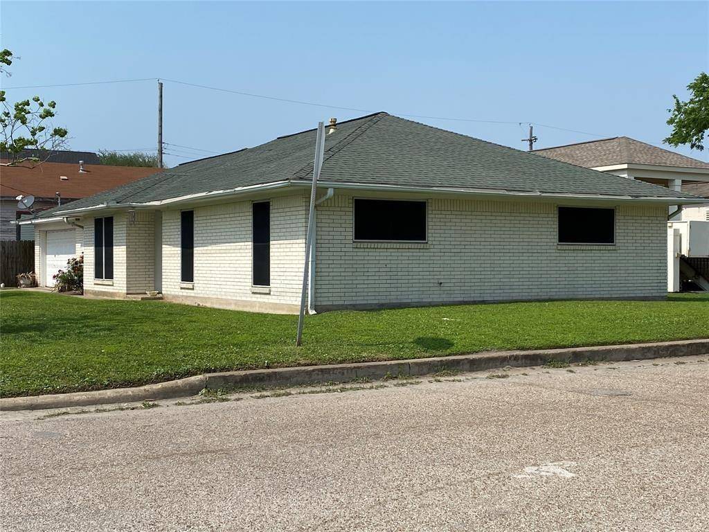 Galveston, TX 77551,1318 55th ST