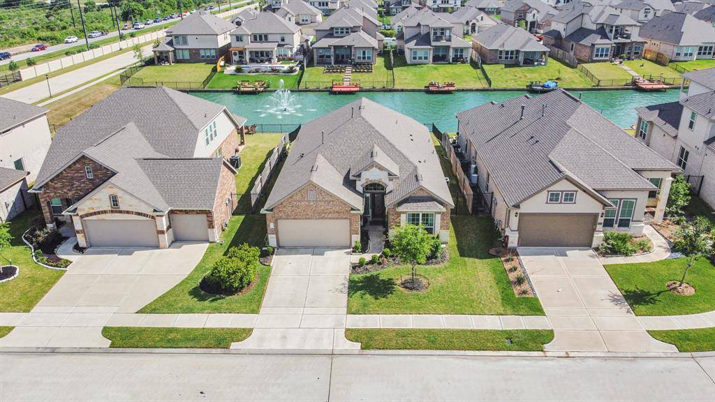 Katy, TX 77493,24011 Lesina ST