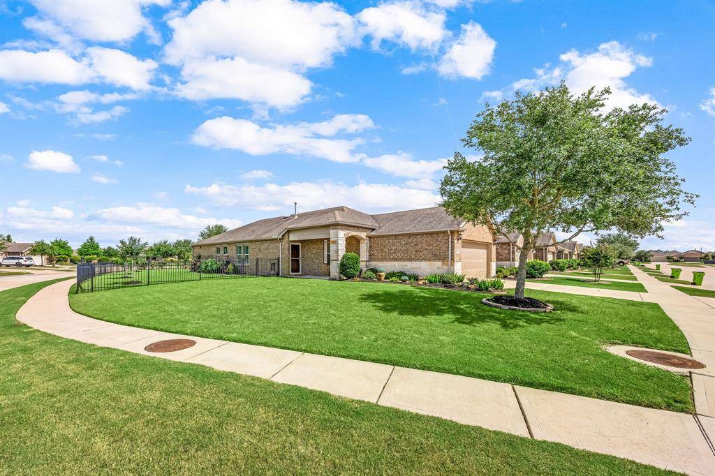 Richmond, TX 77469,606 Saffron Plum LN
