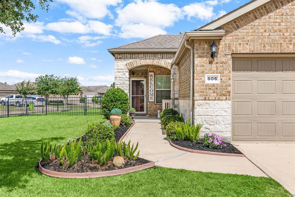 Richmond, TX 77469,606 Saffron Plum LN