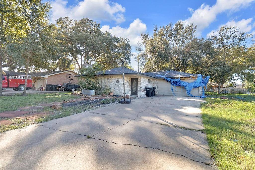 Katy, TX 77493,1611 Drexel DR