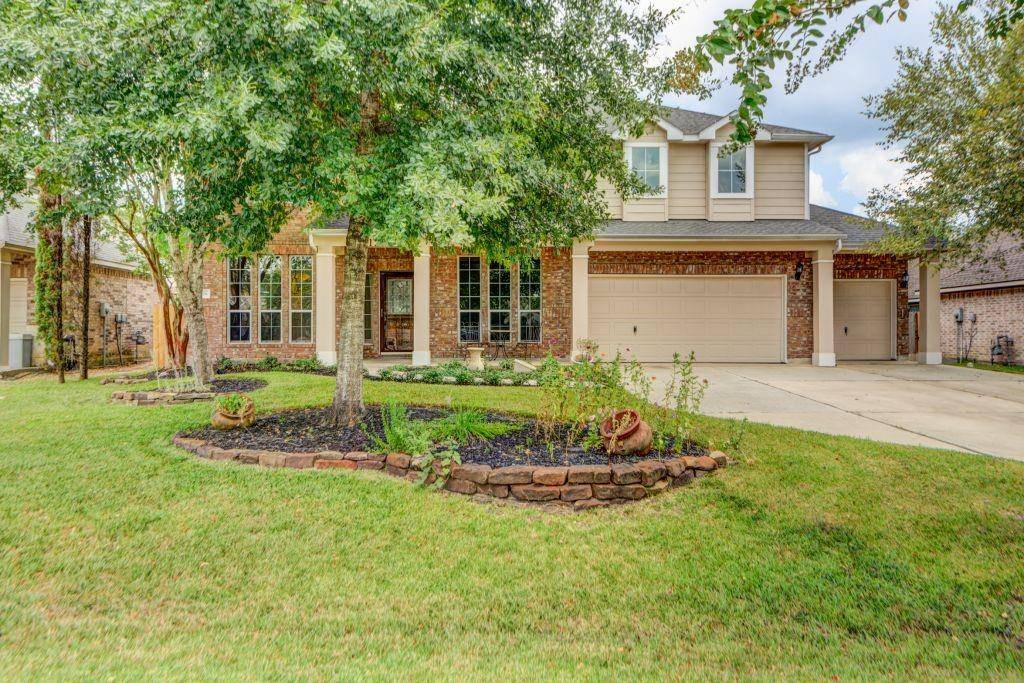 Spring, TX 77389,8126 Edenwood DR