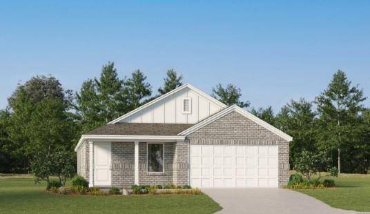 Hockley, TX 77447,28910 Rustic Windmill WAY