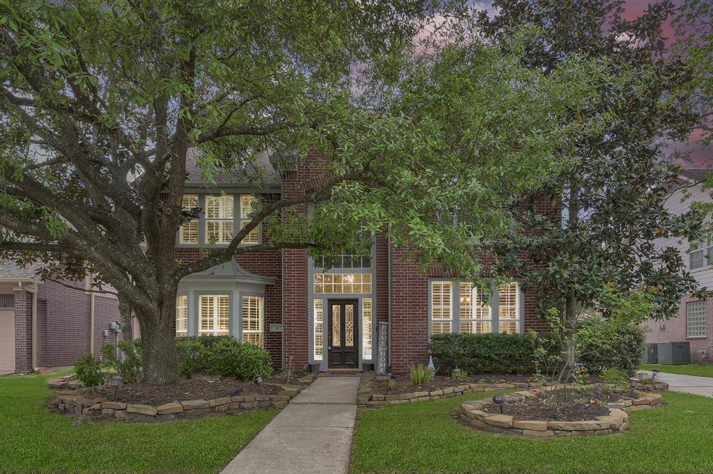 Spring, TX 77373,507 Willow Springs PL