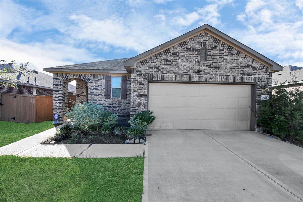 Rosharon, TX 77583,10326 Russell Pines Drive DR