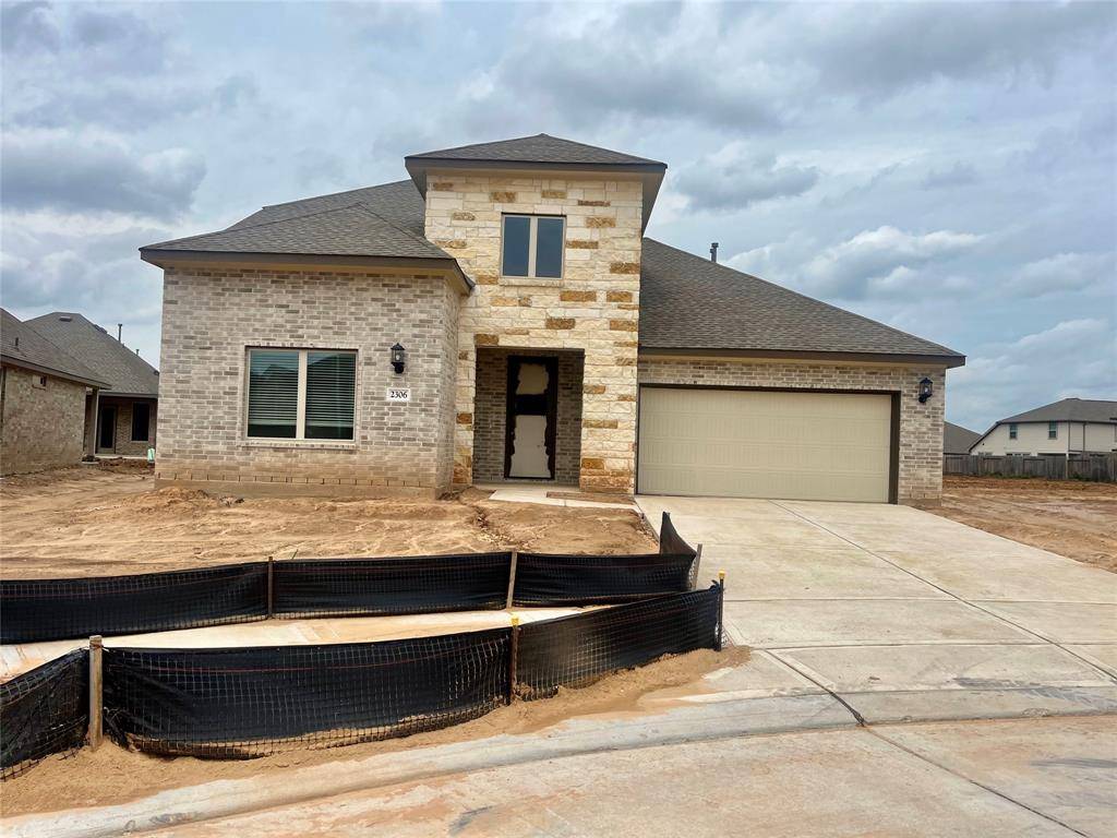 Rosenberg, TX 77469,2306 Lily Cove CT