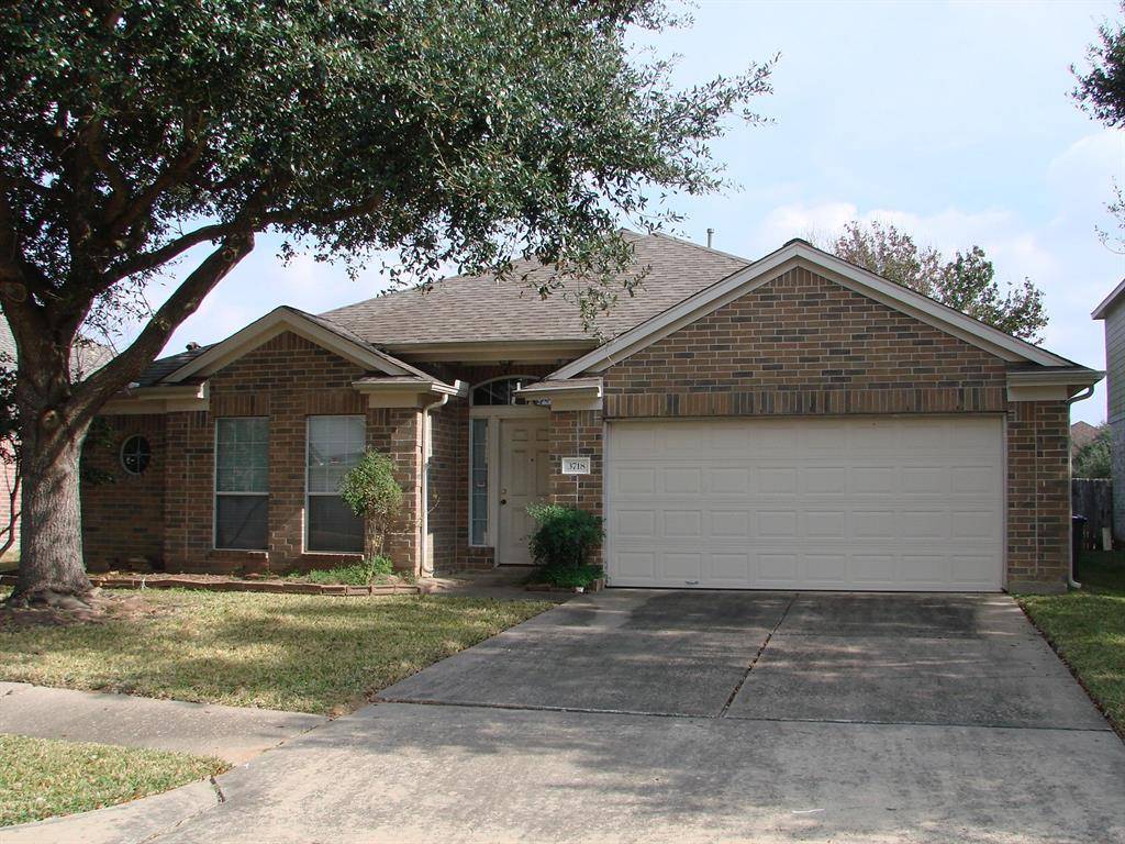 Katy, TX 77449,3718 Katy Hollow DR