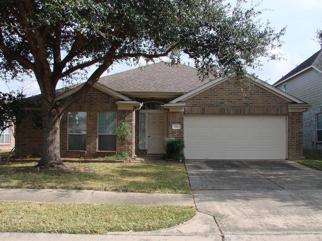 Katy, TX 77449,3718 Katy Hollow DR