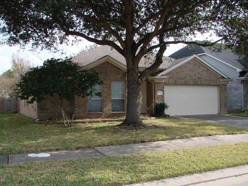 Katy, TX 77449,3718 Katy Hollow DR