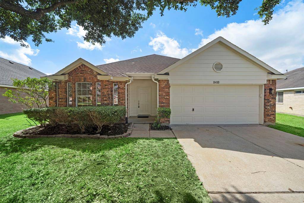 Cypress, TX 77433,8418 Woodland Knoll LN