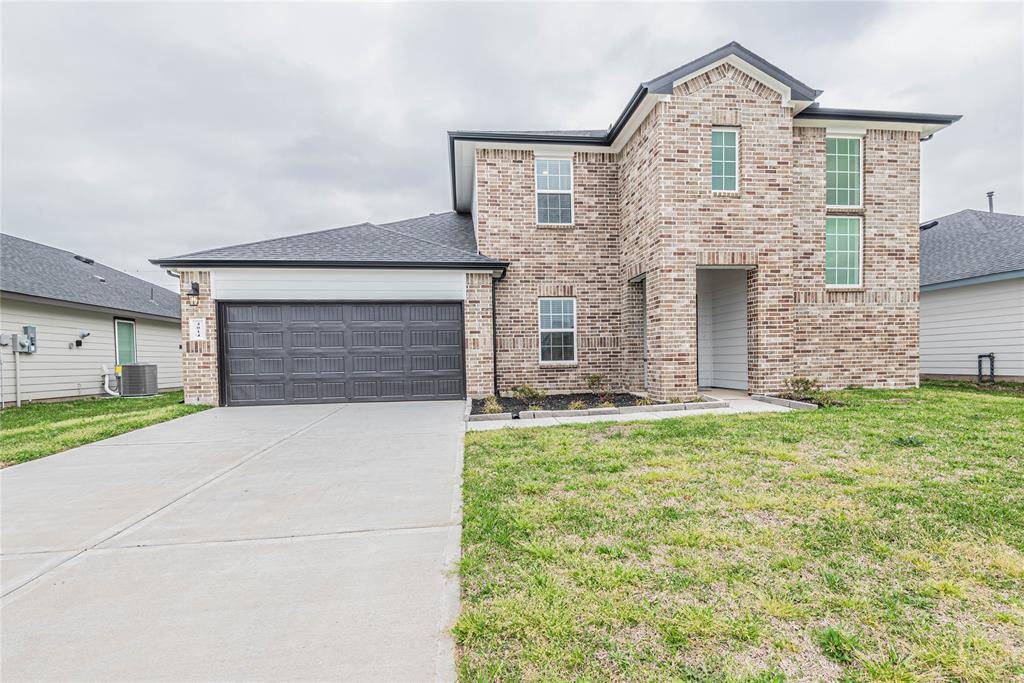 Richmond, TX 77469,4014 Windstone Glen Way DR