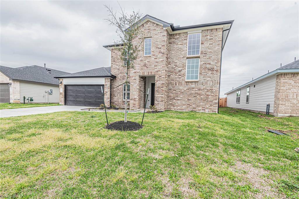 Richmond, TX 77469,4014 Windstone Glen Way DR
