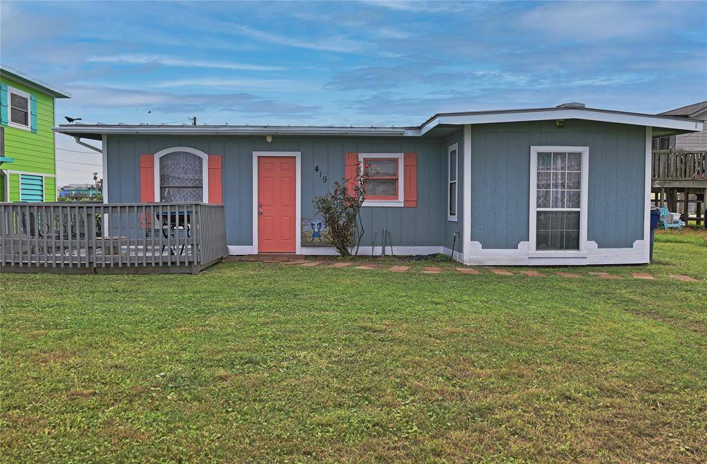 Surfside Beach, TX 77541,419 Murex ST