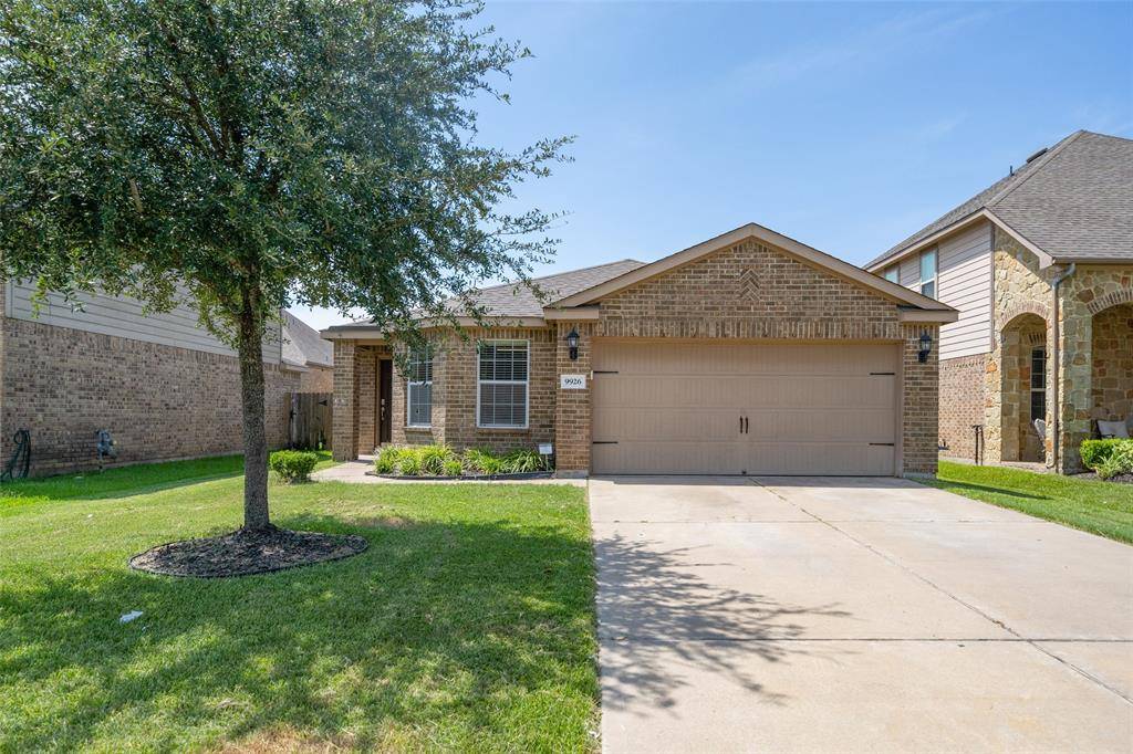 Rosharon, TX 77583,9926 Opal Rock DR