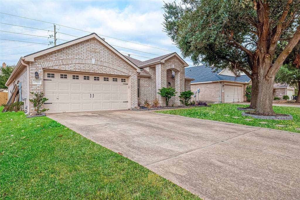 Katy, TX 77450,1922 S Bevington Oaks CIR