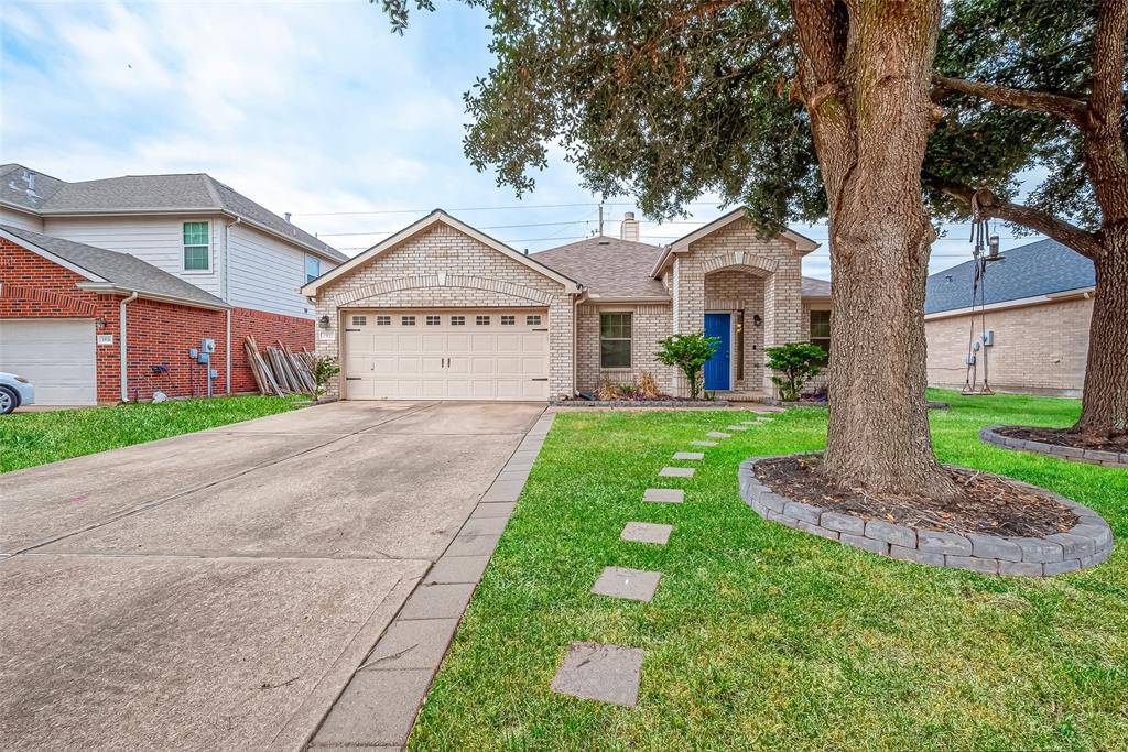 Katy, TX 77450,1922 S Bevington Oaks CIR