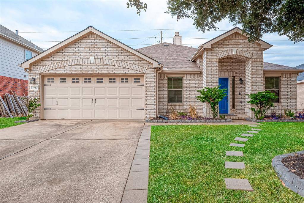 Katy, TX 77450,1922 S Bevington Oaks CIR