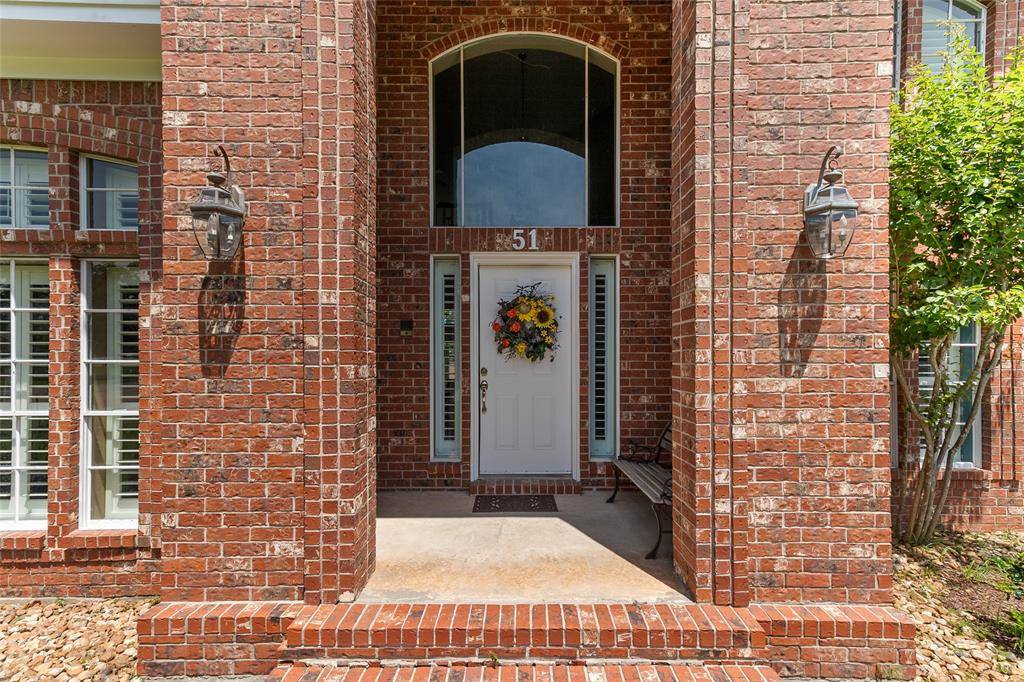 Lake Jackson, TX 77566,51 Oak Hollow CIR