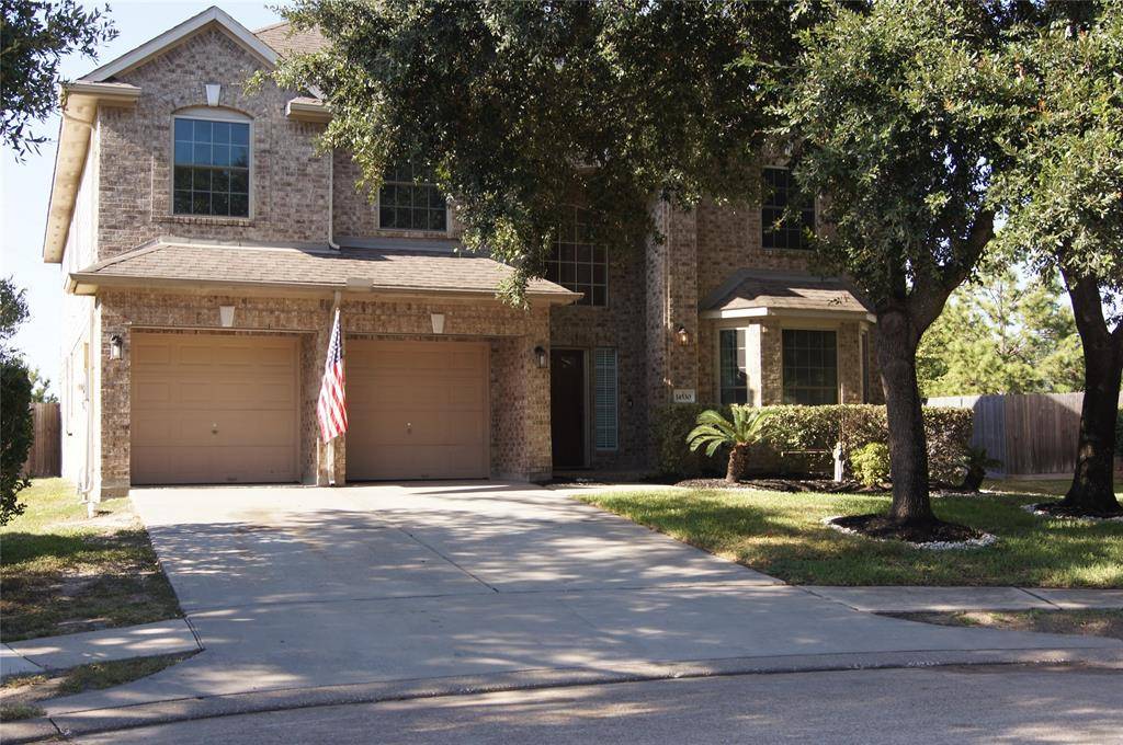 Cypress, TX 77429,14530 Grove Estates LN