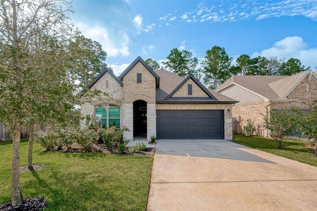 Conroe, TX 77318,144 Winged Elm CT