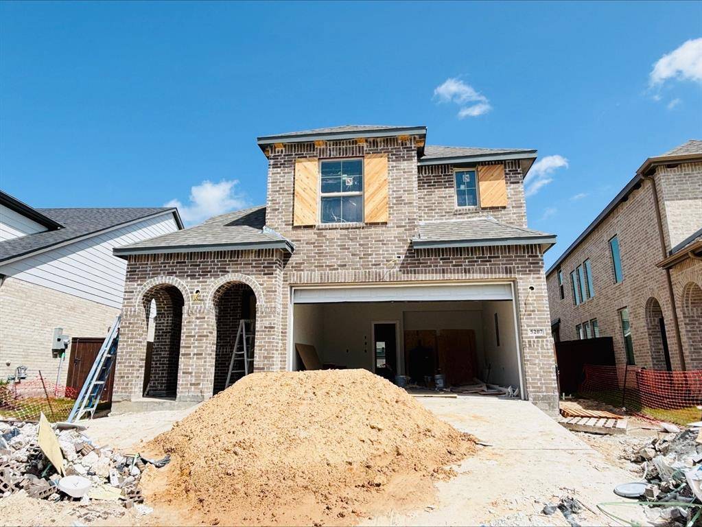 Iowa Colony, TX 77583,5207 Getty LN