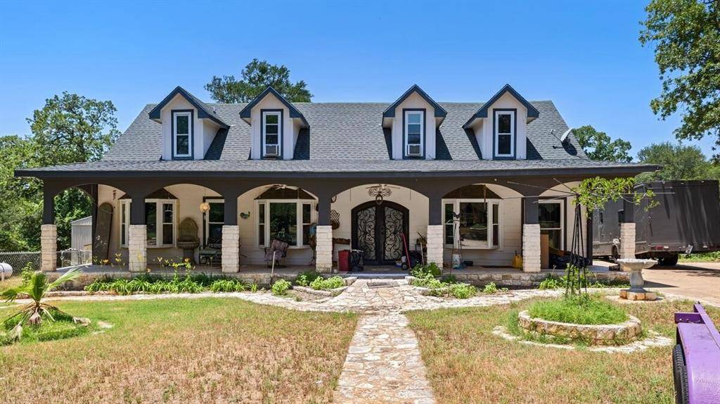 Cedar Creek, TX 78612,368 Riddle RD