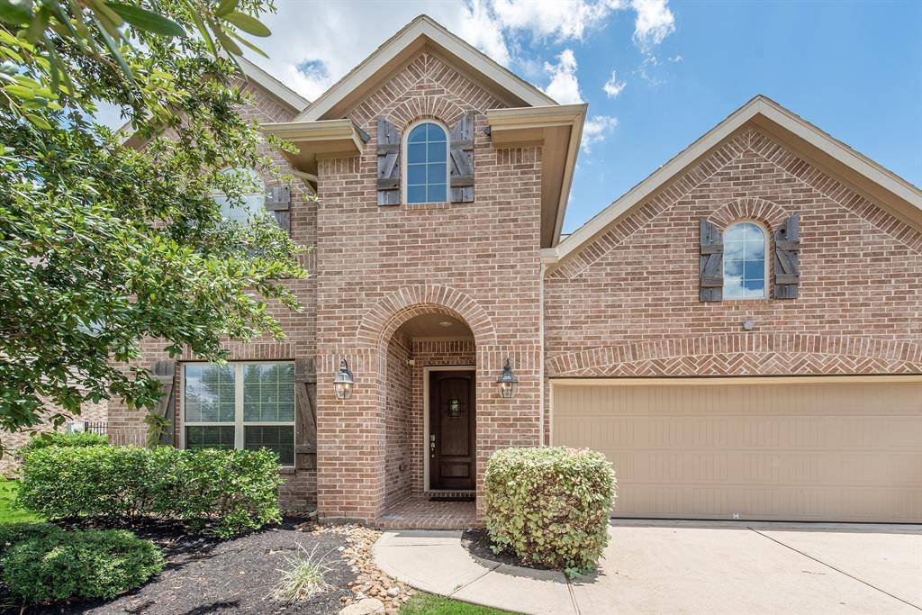 The Woodlands, TX 77354,31 Heartshire CIR