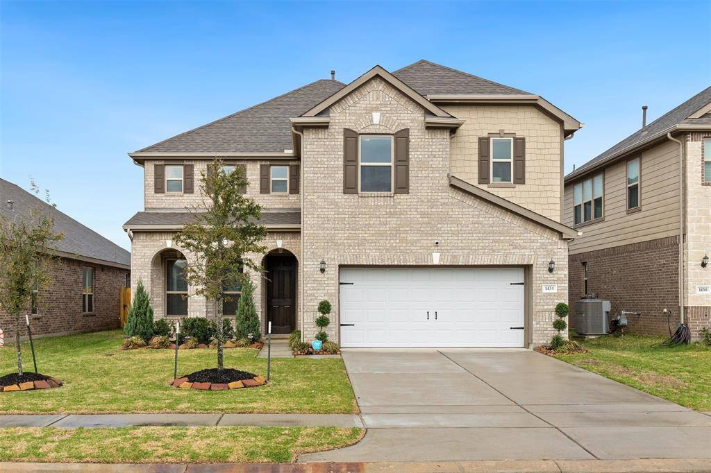 Katy, TX 77494,1434 Wheatley Hill LN