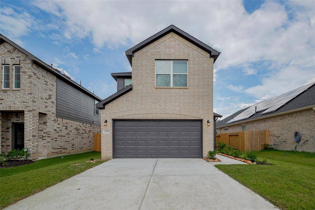 Magnolia, TX 77354,27072 Badger WAY