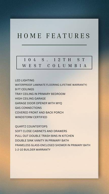 West Columbia, TX 77486,104 S 12 th ST