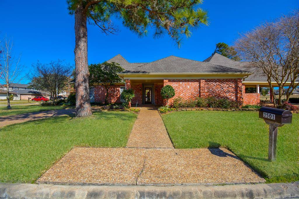 Missouri City, TX 77459,3501 Crosscreek CT